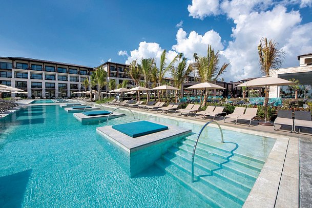 Lopesan Costa Bávaro Resort, Spa & Casino