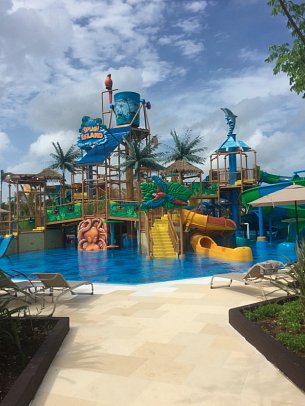 Lopesan Costa Bávaro Resort, Spa & Casino