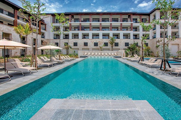 Lopesan Costa Bávaro Resort, Spa & Casino