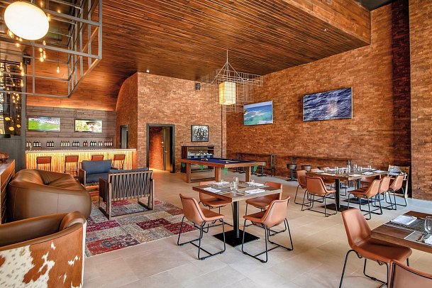 Lopesan Costa Bávaro Resort, Spa & Casino