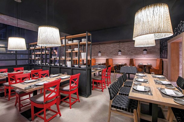 Lopesan Costa Bávaro Resort, Spa & Casino