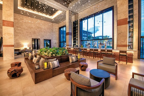 Lopesan Costa Bávaro Resort, Spa & Casino