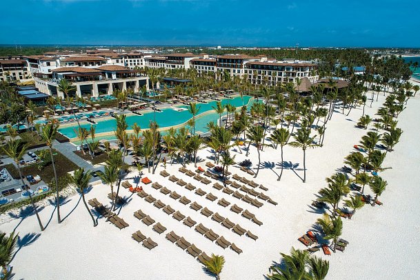 Lopesan Costa Bávaro Resort, Spa & Casino