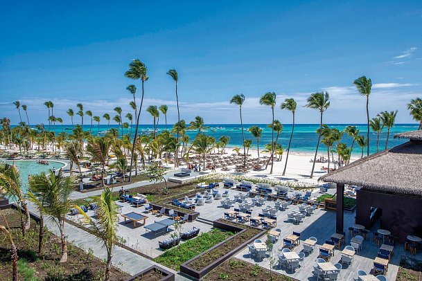 Lopesan Costa Bávaro Resort, Spa & Casino