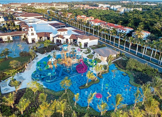 Lopesan Costa Bávaro Resort, Spa & Casino