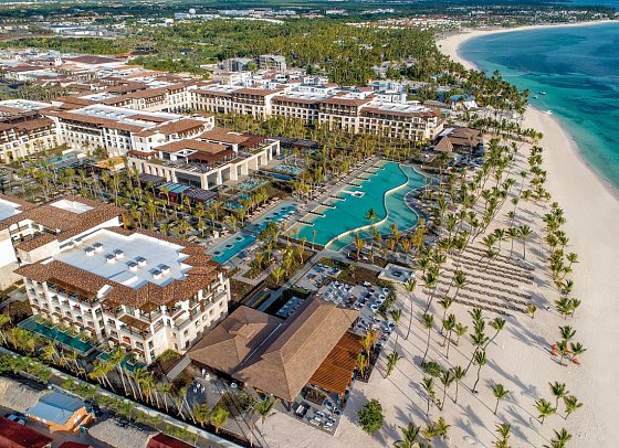 Lopesan Costa Bávaro Resort, Spa & Casino