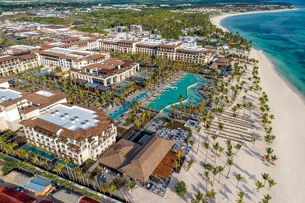 Lopesan Costa Bávaro Resort, Spa & Casino