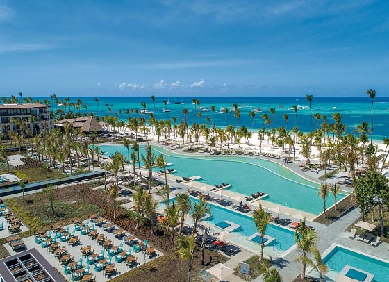 Lopesan Costa Bávaro Resort, Spa & Casino