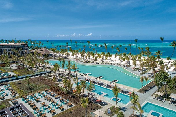 Lopesan Costa Bávaro Resort, Spa & Casino