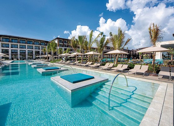 Lopesan Costa Bávaro Resort, Spa & Casino