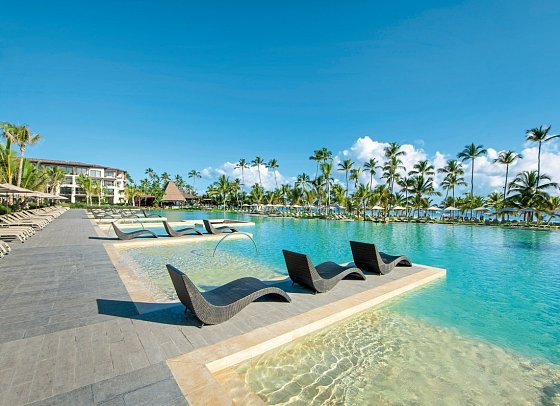 Lopesan Costa Bávaro Resort, Spa & Casino