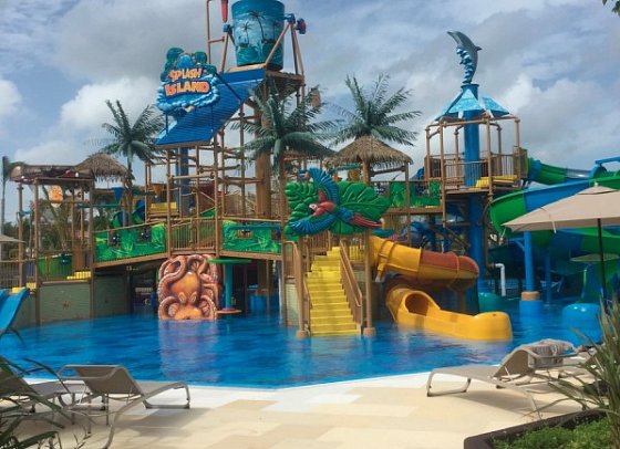 Lopesan Costa Bávaro Resort, Spa & Casino