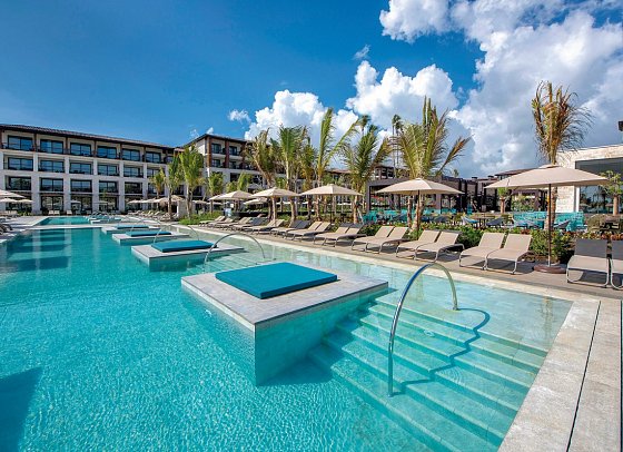 Lopesan Costa Bávaro Resort, Spa & Casino