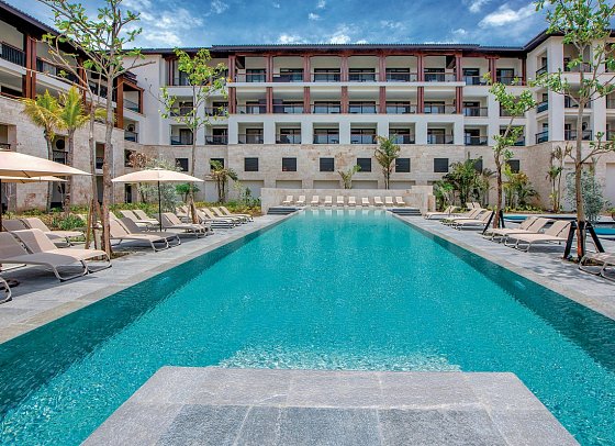 Lopesan Costa Bávaro Resort, Spa & Casino