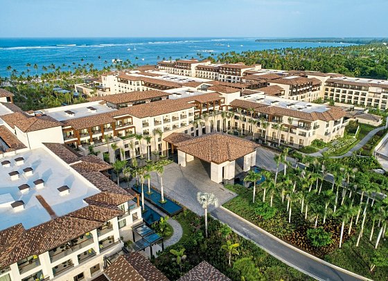 Lopesan Costa Bávaro Resort, Spa & Casino