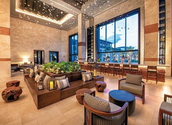 Lopesan Costa Bávaro Resort, Spa & Casino