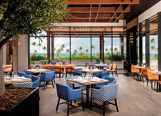 Lopesan Costa Bávaro Resort, Spa & Casino