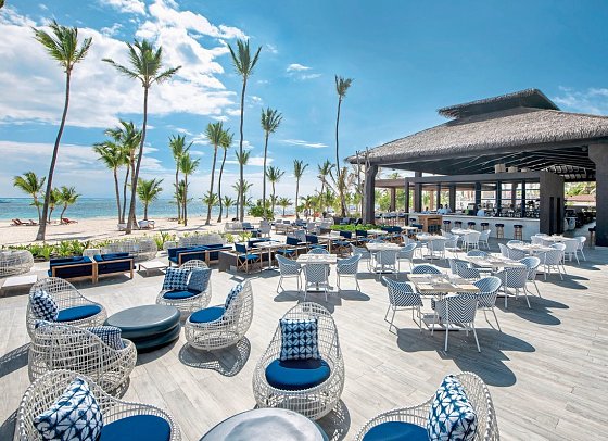 Lopesan Costa Bávaro Resort, Spa & Casino