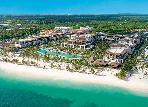 Lopesan Costa Bávaro Resort, Spa & Casino