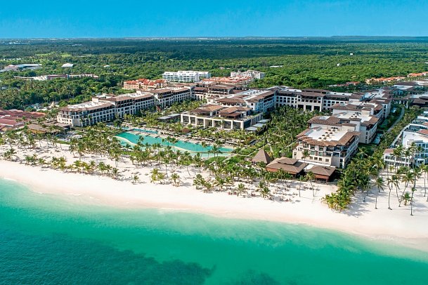 Lopesan Costa Bávaro Resort, Spa & Casino