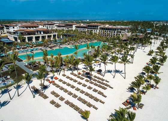 Lopesan Costa Bávaro Resort, Spa & Casino