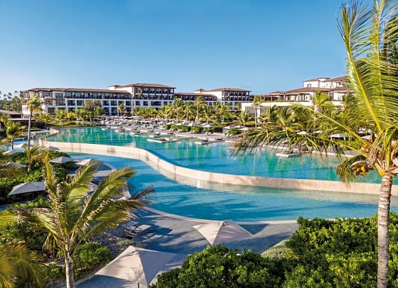 Lopesan Costa Bávaro Resort, Spa & Casino