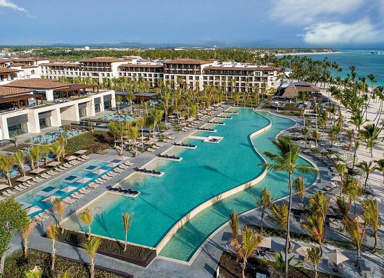Lopesan Costa Bávaro Resort, Spa & Casino