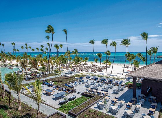 Lopesan Costa Bávaro Resort, Spa & Casino