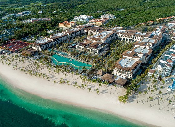 Lopesan Costa Bávaro Resort, Spa & Casino