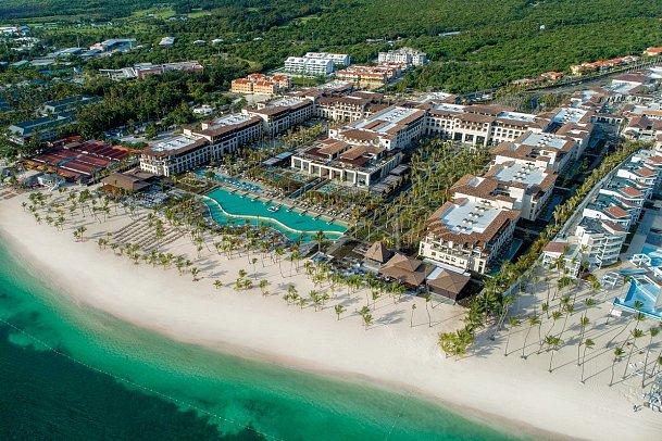 Lopesan Costa Bávaro Resort, Spa & Casino