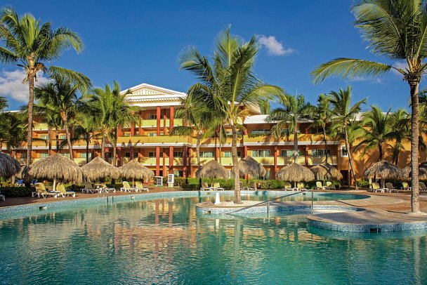 Iberostar Waves Dominicana