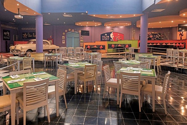 Iberostar Waves Dominicana