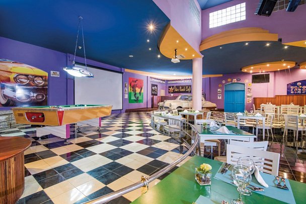 Iberostar Waves Dominicana