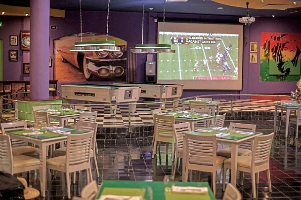 Iberostar Waves Dominicana