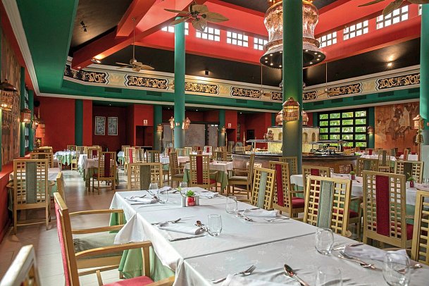 Iberostar Waves Dominicana