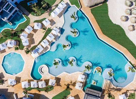 Dreams Macao Beach Punta Cana