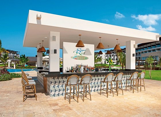 Dreams Macao Beach Punta Cana