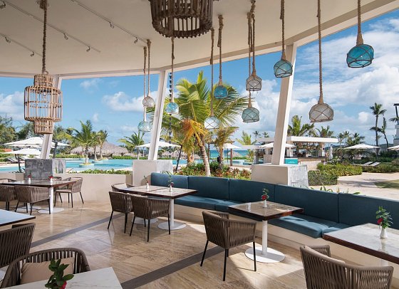Dreams Macao Beach Punta Cana