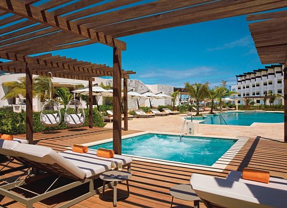 Dreams Macao Beach Punta Cana