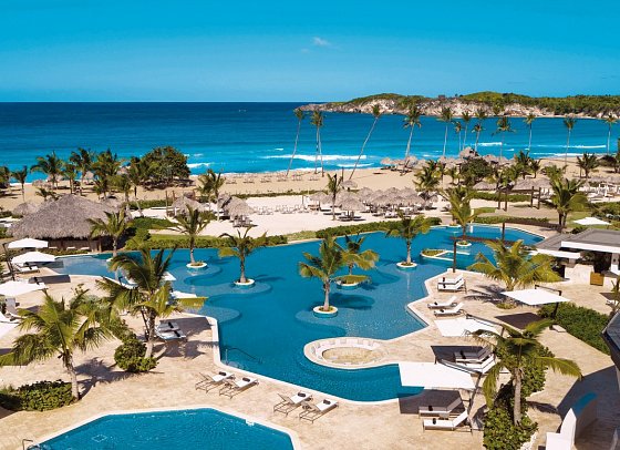 Dreams Macao Beach Punta Cana