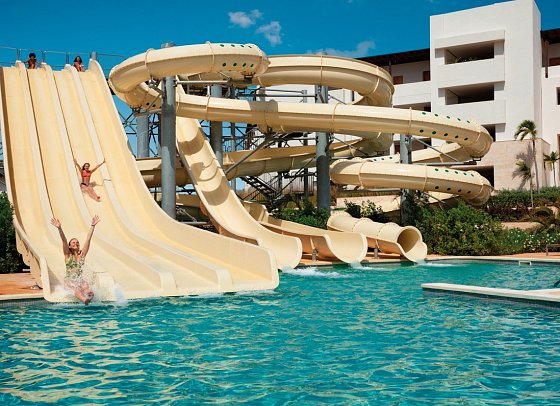 Dreams Macao Beach Punta Cana