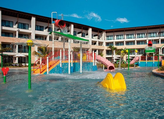 Dreams Macao Beach Punta Cana
