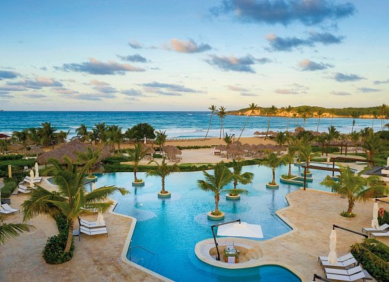 Dreams Macao Beach Punta Cana