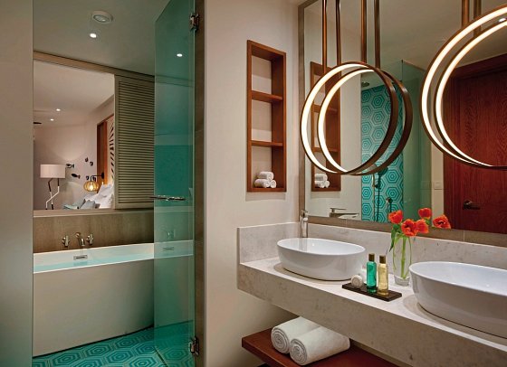 Dreams Macao Beach Punta Cana