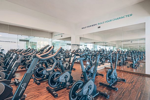 Iberostar Selection Bávaro Suites