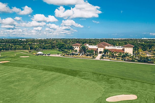 Iberostar Selection Bávaro Suites
