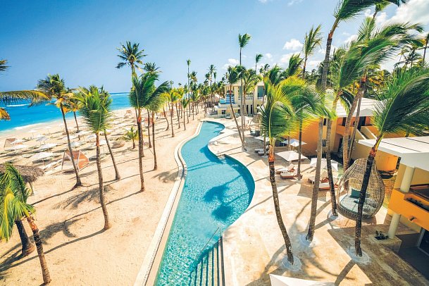 Iberostar Selection Coral Bàvaro