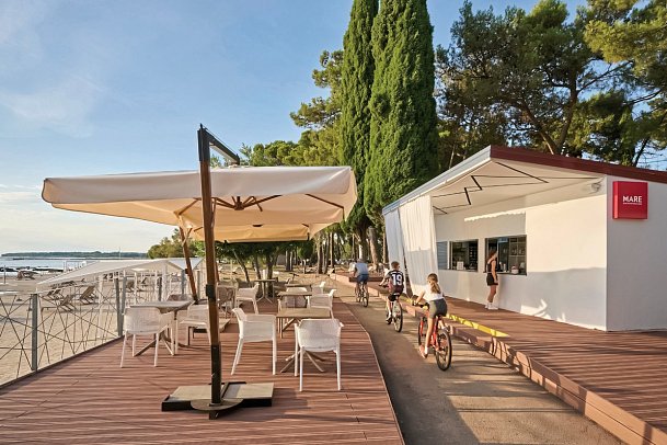 Pelegrin Plava Laguna