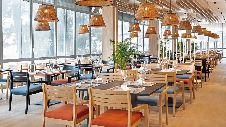 Pelegrin Plava Laguna