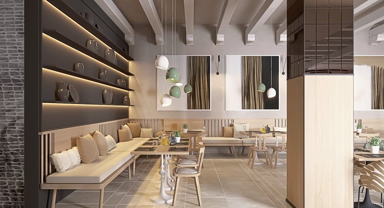 Hotel & Residence Garden Istra Plava Laguna